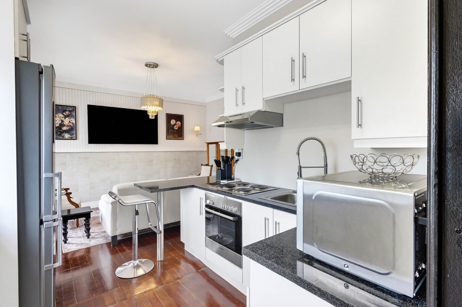 1 Bedroom Property for Sale in Audas Estate Western Cape